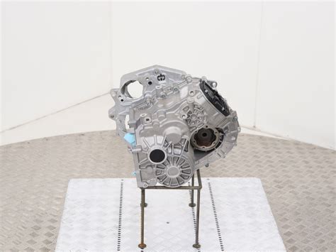 Gearbox Audi A1 Sportback 1 4 TFSI 16V 122 0AM300054M NUA