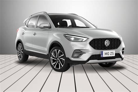 Necesito opinión sobre el MG ZS Forocoches