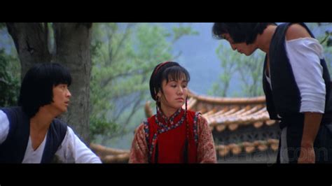 The World Of Drunken Master Blu Ray 酒仙十八跌 Jiu Xian Shi Ba Die