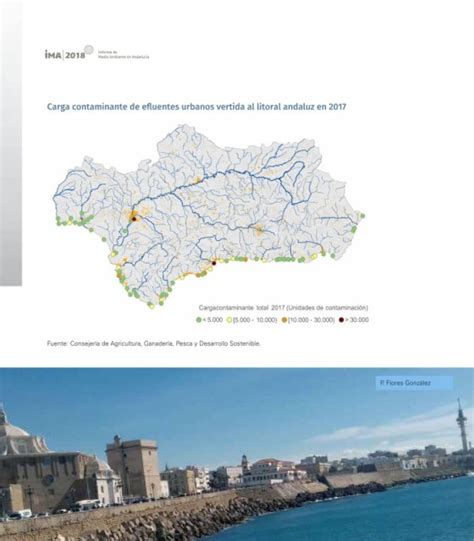 Page 70 IMA 2018 Informe de Medio Ambiente en Andalucía