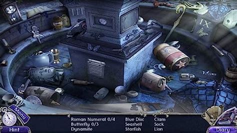 Horror Hidden Object Games For Pc Underworld Wraiths 10 Game Dvd Pack