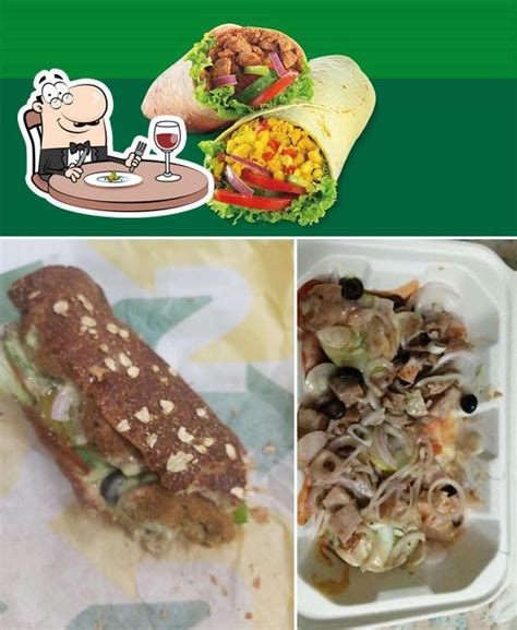 Subway Gurugram Restaurant Menu Prices And Reviews