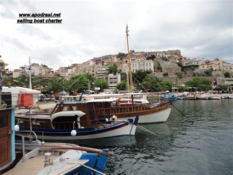 Jeppesen Greece Kavala