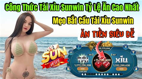 Sunwin link tải sunwin mẹo bắt cầu tài xỉu sunwin công thức tài