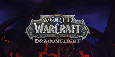 World Of Warcraft Dragonflight Adds Realm First Achievement For Mythic