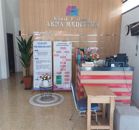 KLINIK PRATAMA AKHA MEDISTRA