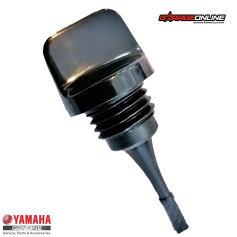 TAPON LLENADO ACEITE YAMAHA YZF R15 V1 V2 GENUINA