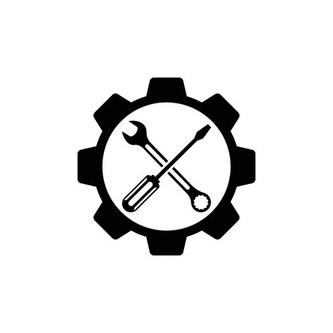 Technician Logo Vector Art, Icons, and Graphics for Free Download