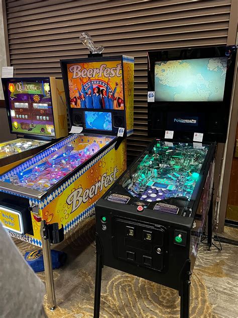 Beavis And Butthead Homebrew Pinball Machine Will Make First Public