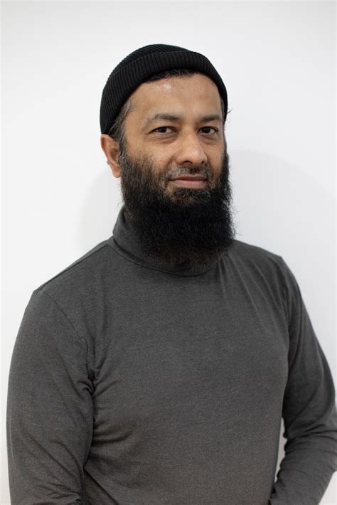 Omar-Farook – Institute of Clinically Applied Holistic Therapy
