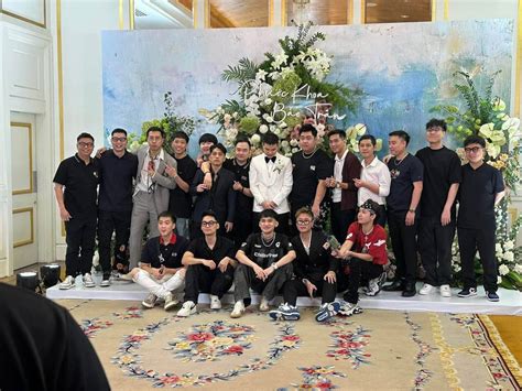 Streamer Rambo Ch Nh Th C L N Xe Hoa C Ng Hot Girl S I Th Nh Kh Ch M I Quy T To N Nh Ng C I