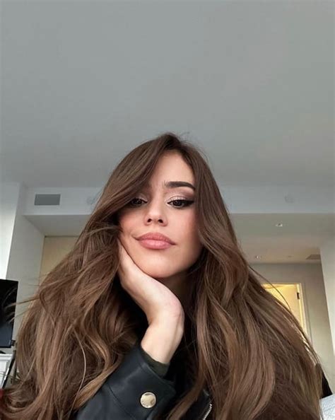 Yanet García enciende Instagram en bikini rojo ideal para el verano