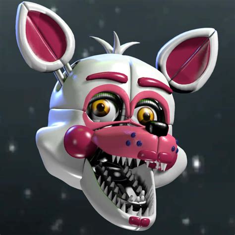 100 Funtime Foxy Wallpapers