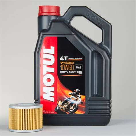 MOTUL 7100 4T 10W60 4L Kellox