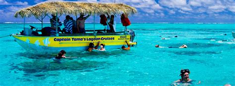 Unmissable Things To Do On Your Cook Islands Holiday Spacifica Travel