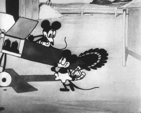 Steamboat Willie Mickey Mouse Enters Public Domain In