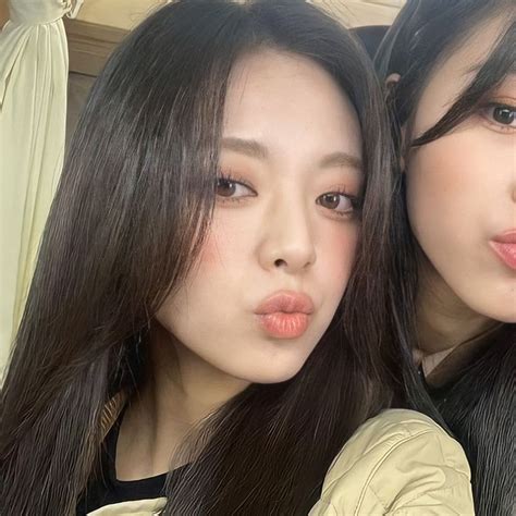 The Best Matching Pfp Korean Girl Ideas