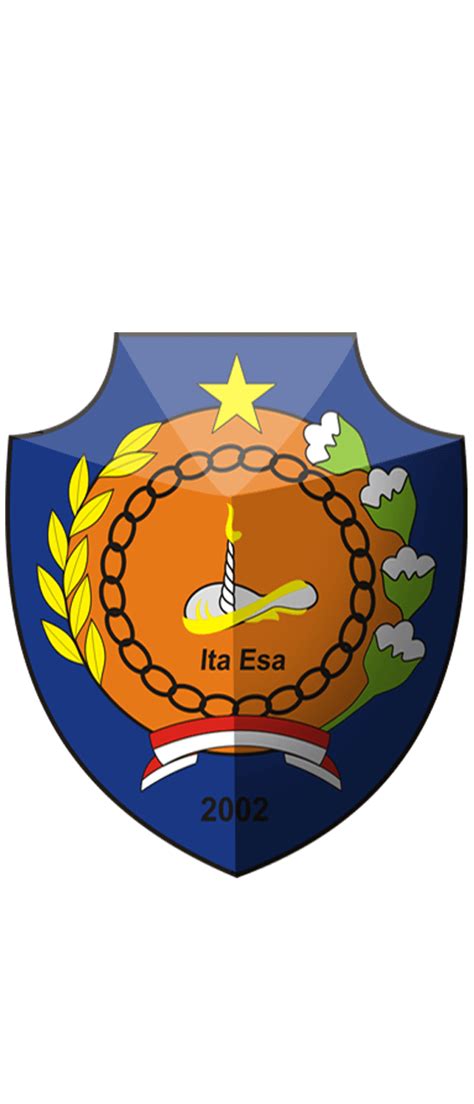 Logo Segi Lima Polos 46 Koleksi Gambar