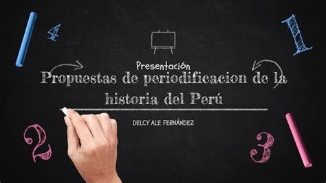 Propuesta De Periodificaci N De La Historia Del Per Segun John Rowe