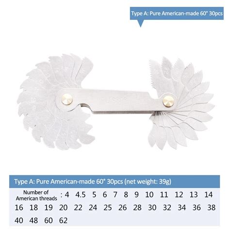 Thread Plug Gage Stainless Steel Metric American S Vicedeal