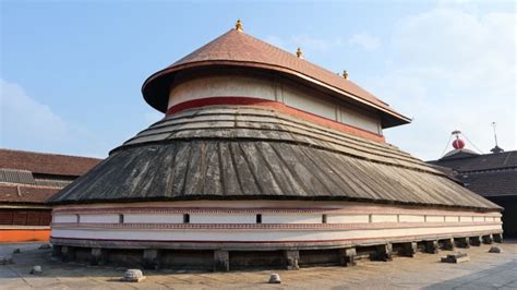 Ancient Shiva Temples Of Udupi - Inditales