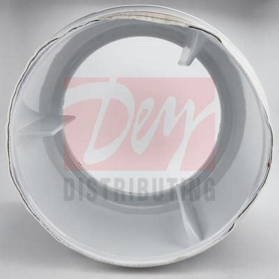 dryer drum assembly dey appliance parts