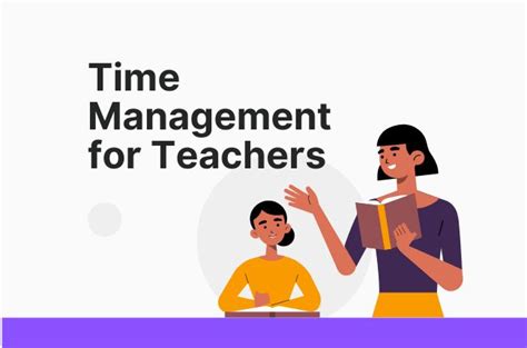 Time Management For Teachers In The New Normal