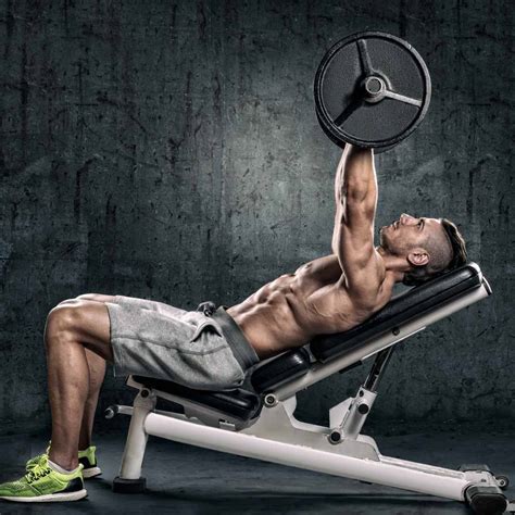 Best Chest Workout Routine