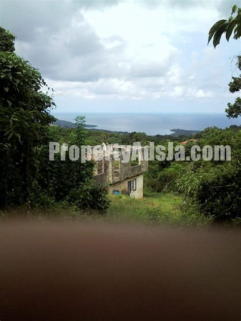 Residential Lot For Sale In Runaway Bay St Ann Jamaica