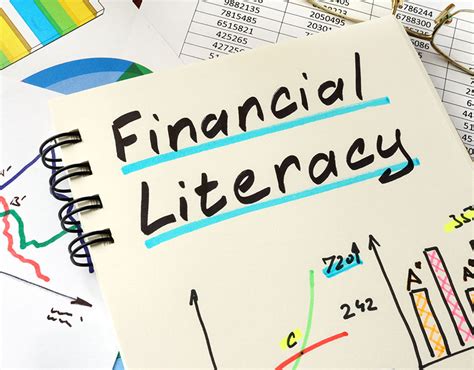 The Significance Of Financial Literacy In Education A Must Know