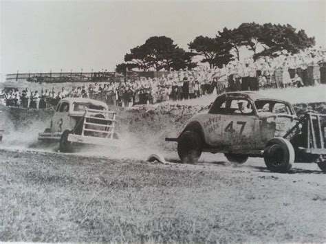 WARRNAMBOOL RACECOURSE SPEEDWAY - speedwayandroadracehistory