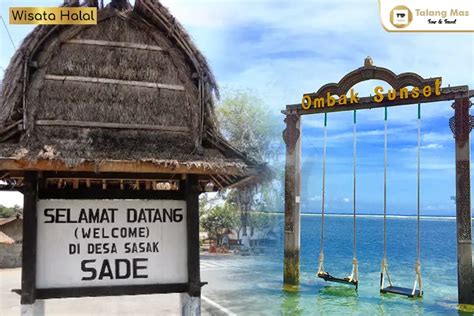 Paket Tour Lombok 3 Hari 2 Malam Dari Jakarta