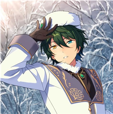 Mika Kagehira Icons Ensemble Stars Mika Kagehira Ensemble Stars Anime