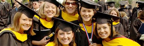 Radford University Graduate Programs Niche