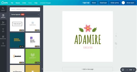 Crea Logos Para Tiendas De Ropa Gratis Canva Atelier Yuwa Ciao Jp