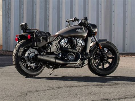 Indian Scout Bobber Specs Webmotor Org