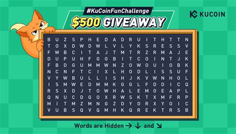 nature10 on Twitter RT kucoincom KuCoinFunChallenge 𝟱𝟬𝟬