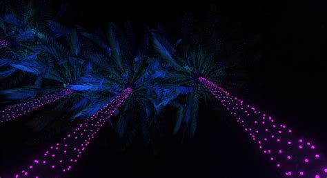 Glowing Palms Gta Mods