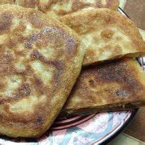 Msemena Moroccan Pancake For Tea Time Or Breakfast Recipe