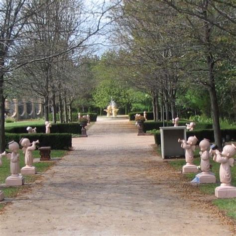 Precious Moments Chapel And Gardens Carthage Missouri Atlas Obscura