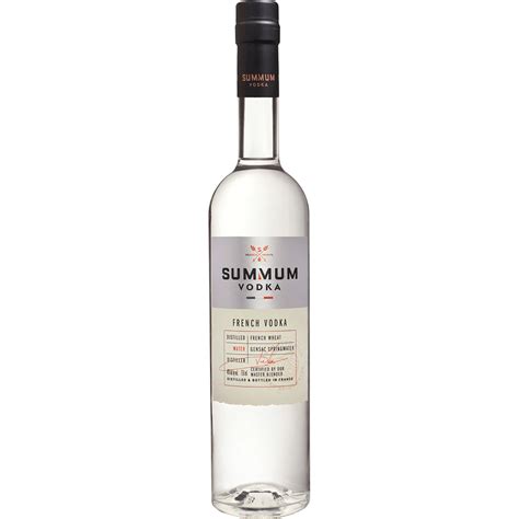 Summum Vodka Total Wine And More