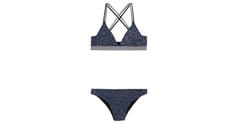 Protest Kinder Bikini Prtalfa Jr Triangle Bikini