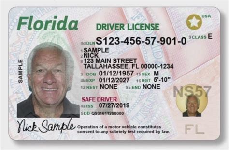 Licencia De Conducir Florida Tener Un Carro