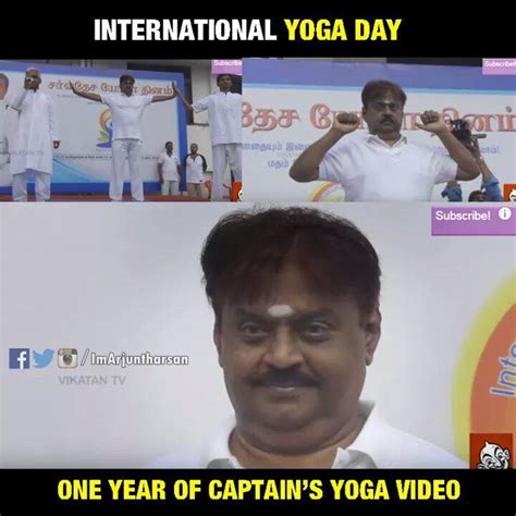 vijayakanth funny meme collection - part-3 - Tamil MEME COLLECTIONS