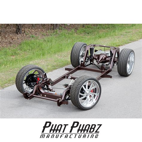1988 1999 Tahoeyukon Chassis 2 Door Phat Phabz