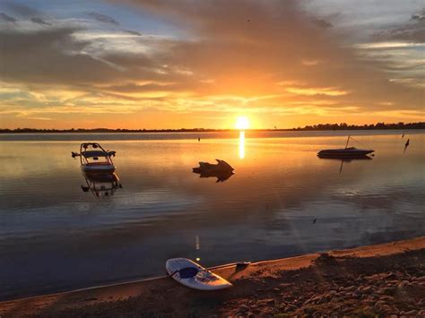 Lake Boga Caravan Park Lake Boga Swan Hill Vic Top Parks