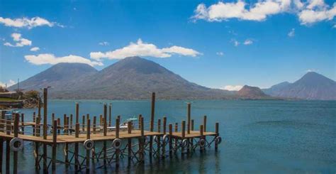 Lake Atitlan Full Day Tour From Guatemala City Getyourguide