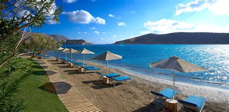 Stay at Domes of Elounda, Crete: Book Now with Bushbaby