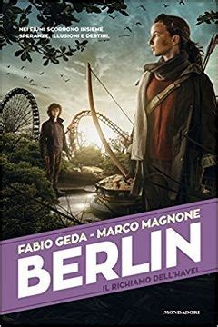 Trama E Commento Del Libro Anime Scalze Di Fabio Geda