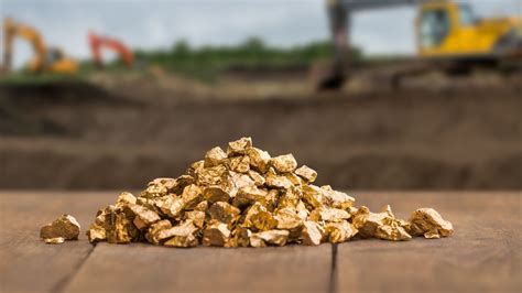 La Nueva Fiebre Del Oro La Minería Espacial Y Su Horizonte De Rentabilidad